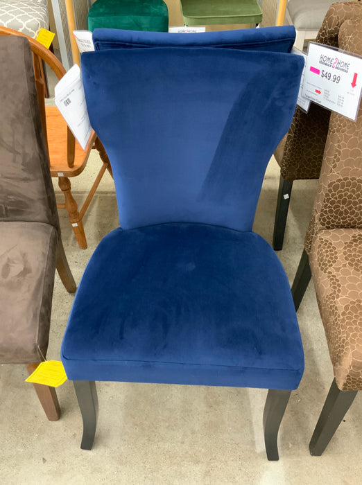 Portfolio Home Side Chair