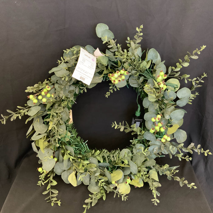 Frontgate Wreath 25-36"