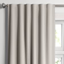 Threshold Curtains