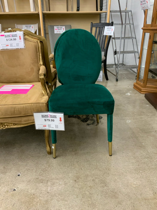 Chic Home Side Chair