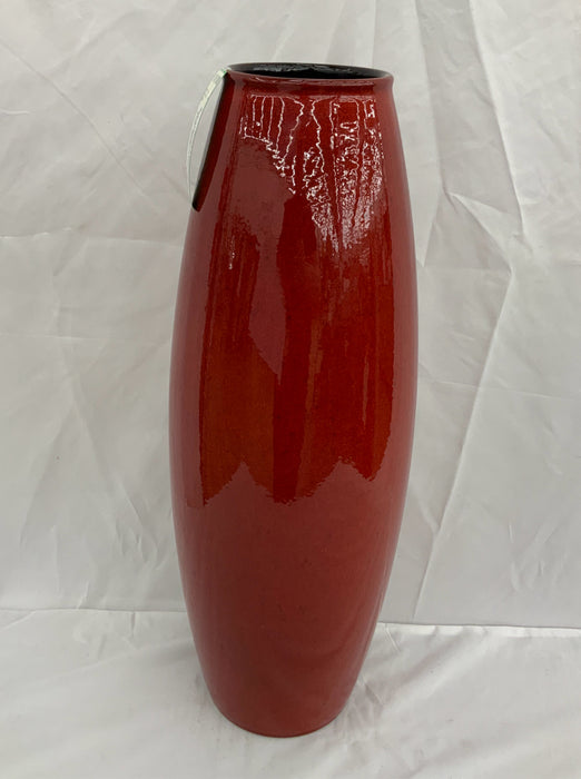 Pier One Vase - Ceramic/Porcelain
