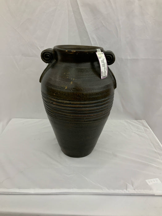 Pier One Vase - Ceramic/Porcelain