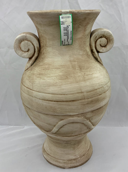 Hosley Potteries Vase - Ceramic/Porcelain