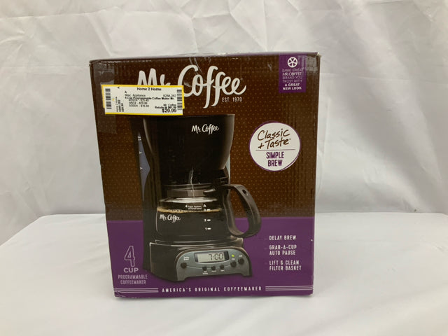 Mr. Coffee Misc. Appliance