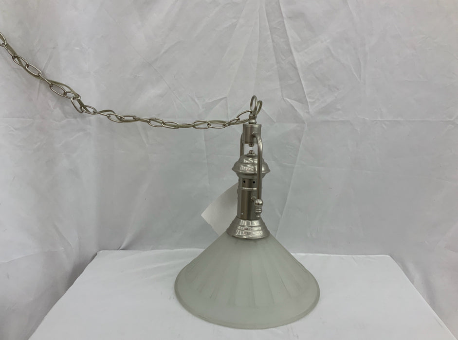 Lamp Hanging