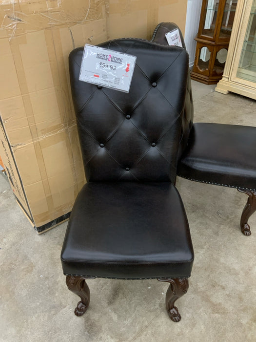 Furniture of Am New Dining Chairs