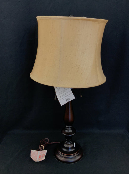 Lamp Table AA