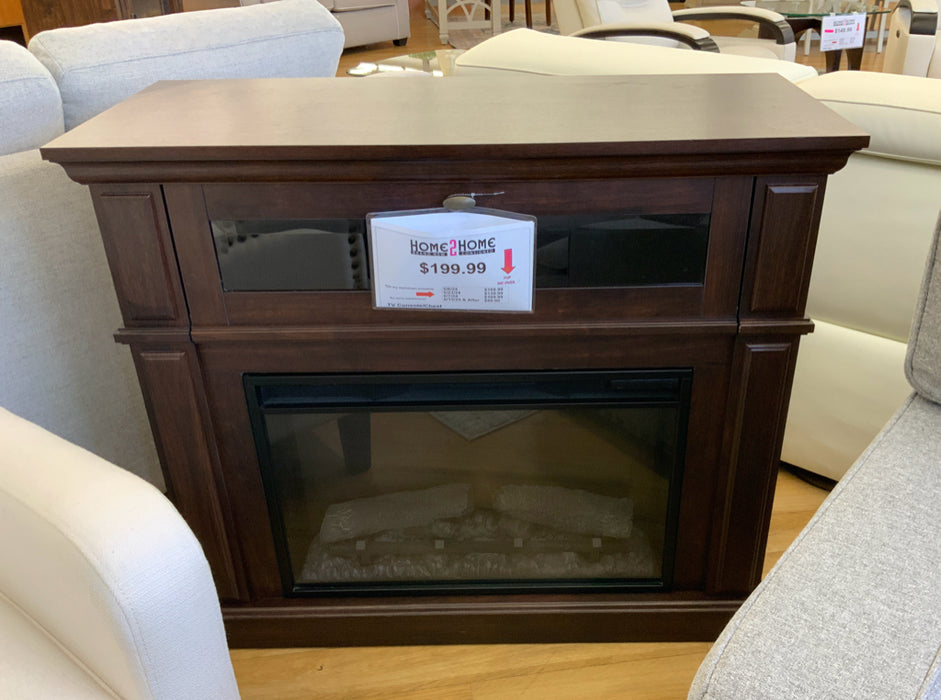 TV Console/Chest