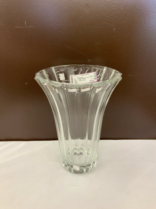 Gorham Crystal Vase