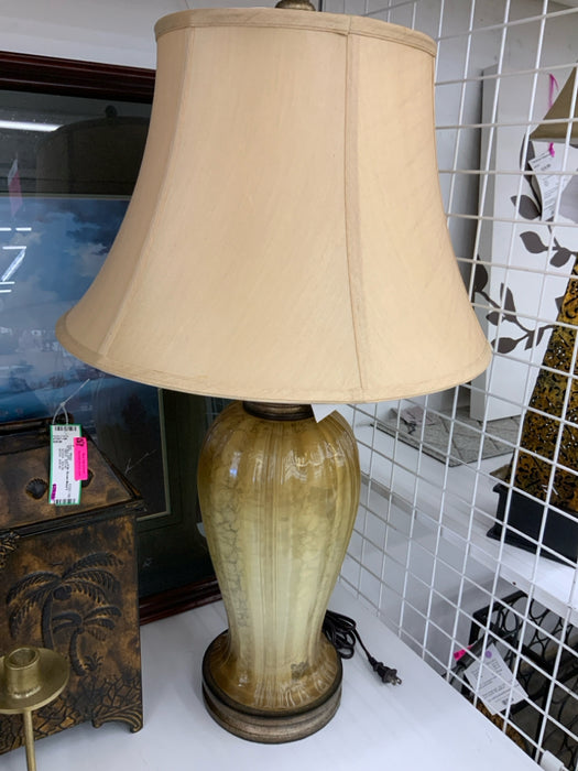 Lamp Table BA