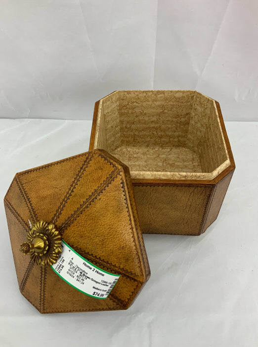 Maitland-Smith Box - Decorative
