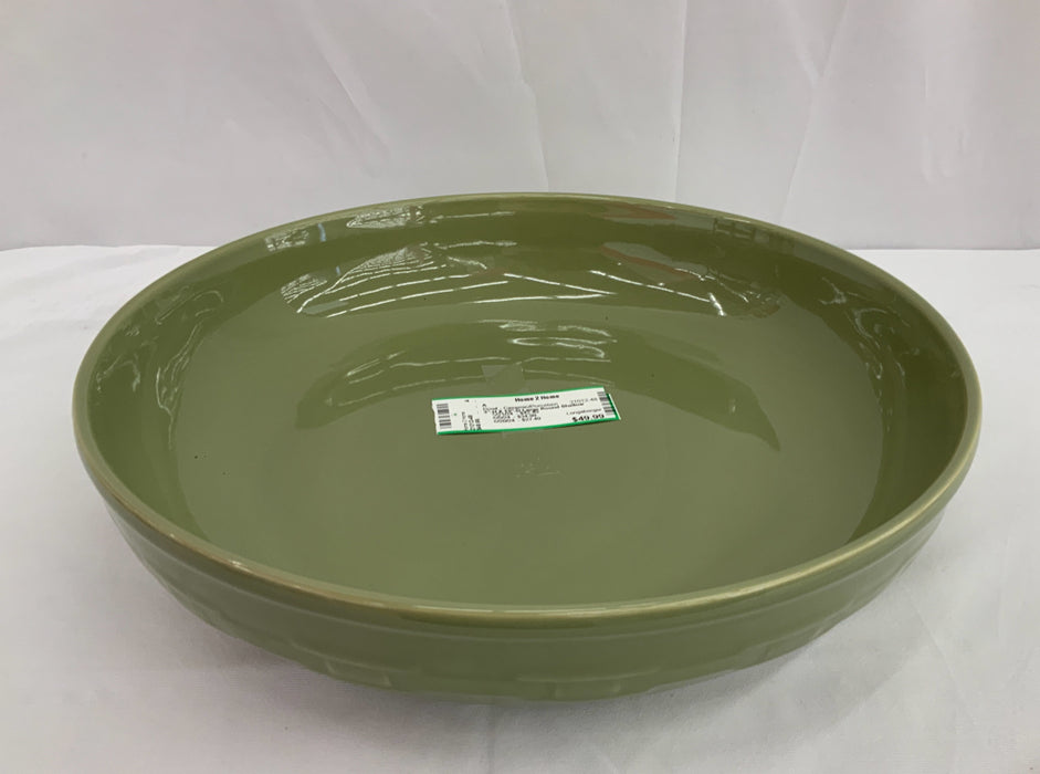Longaberger Bowl - Ceramic/Porcelain