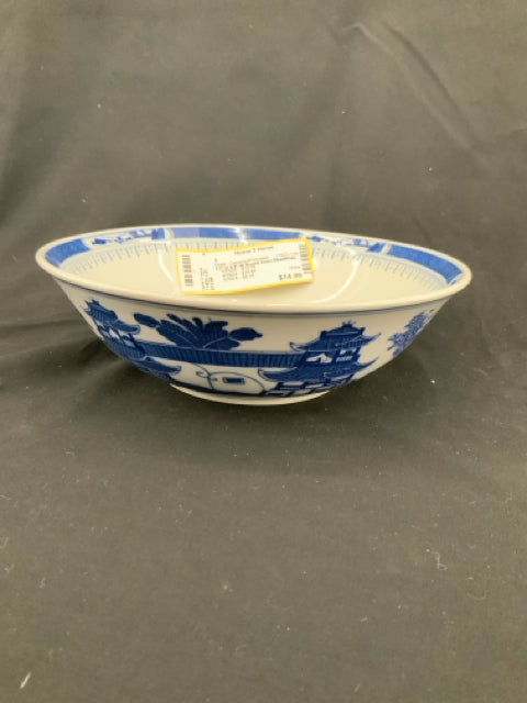 China Bowl - Ceramic/Porcelain