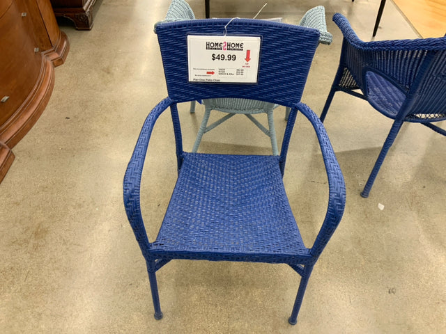 Pier One Patio Chair