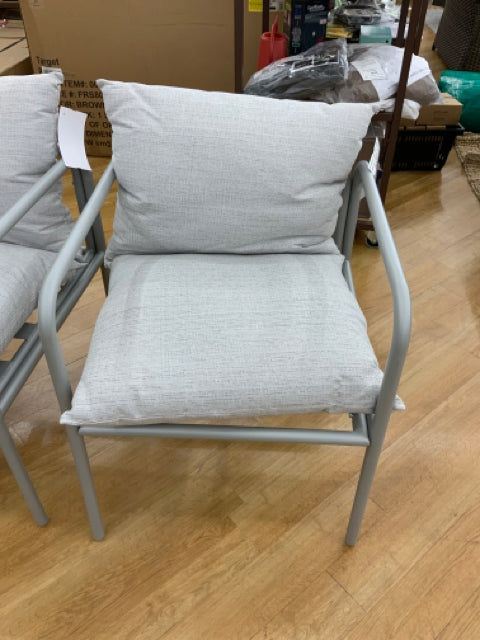 New Project 62 Patio Chair